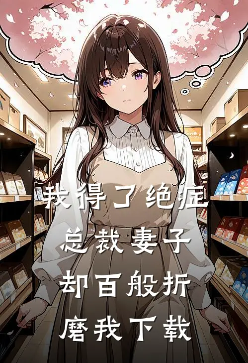 我得了绝症，总裁妻子却百般折磨我下载