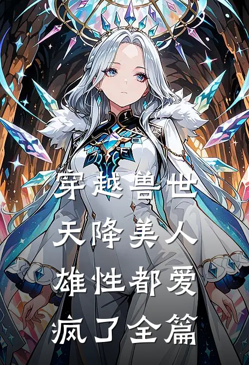 穿越兽世：天降美人，雄性都爱疯了全篇