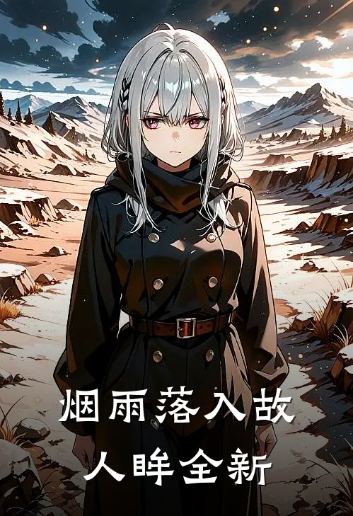 烟雨落入故人眸全新