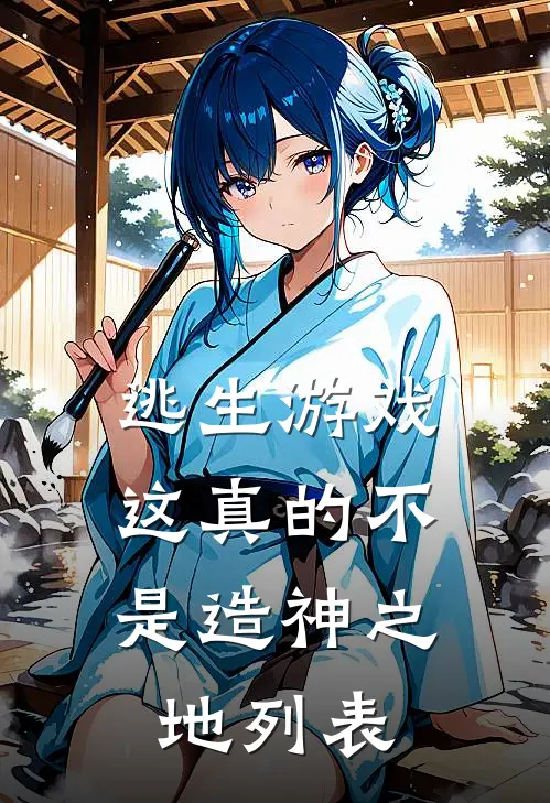 逃生游戏：这真的不是造神之地列表
