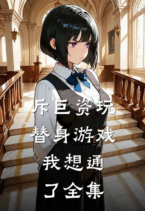斥巨资玩替身游戏，我想通了全集