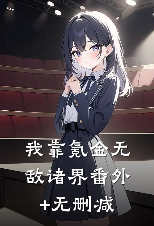 我靠氪金无敌诸界番外+无删减