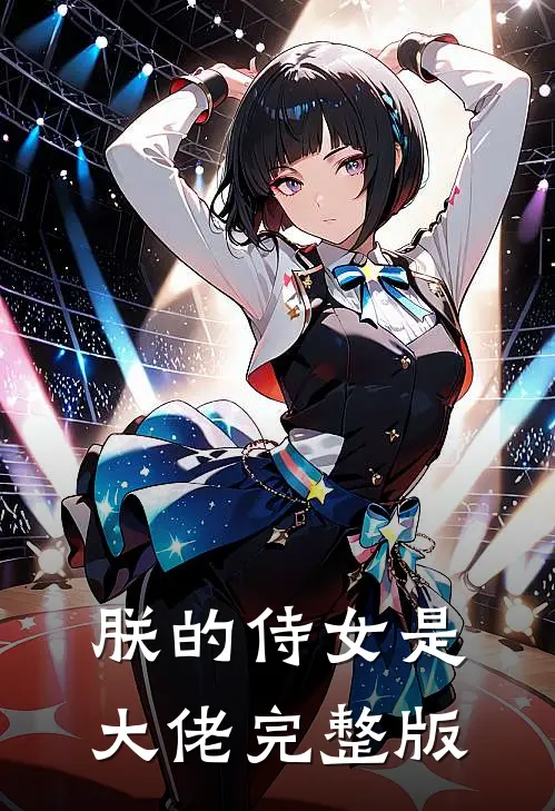 朕的侍女是大佬完整版
