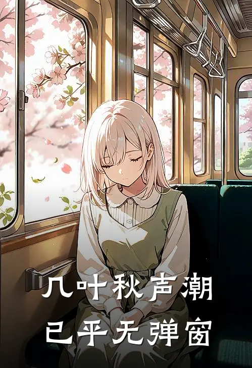 几叶秋声潮已平无弹窗