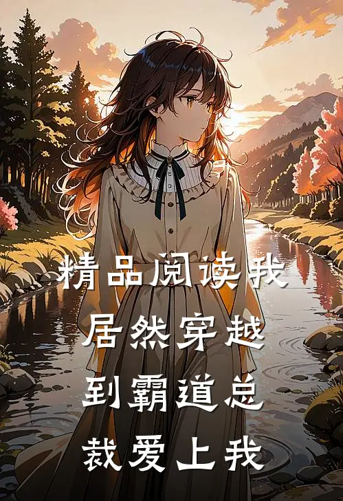 精品阅读我居然穿越到霸道总裁爱上我