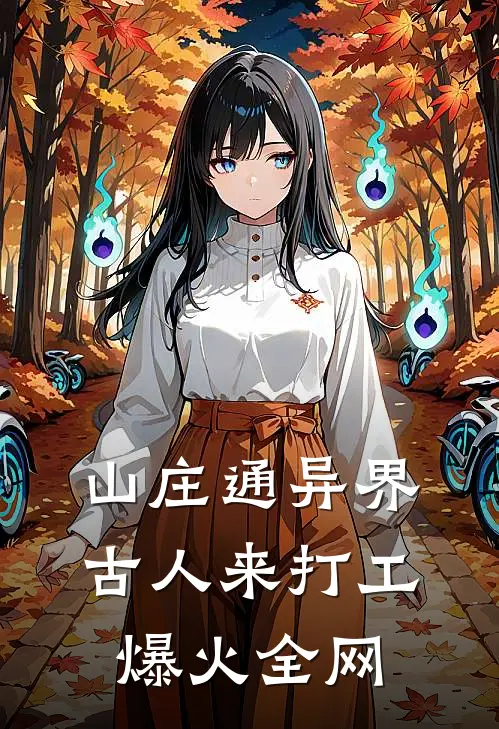 山庄通异界古人来打工爆火全网