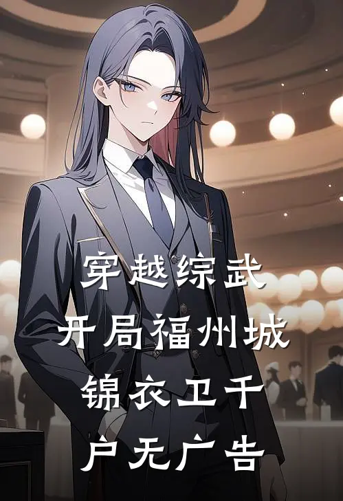 穿越综武：开局福州城锦衣卫千户无广告