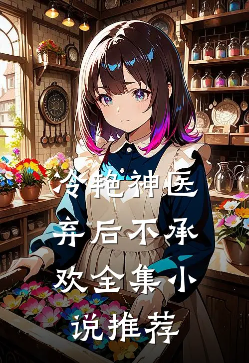 冷艳神医：弃后不承欢全集小说推荐