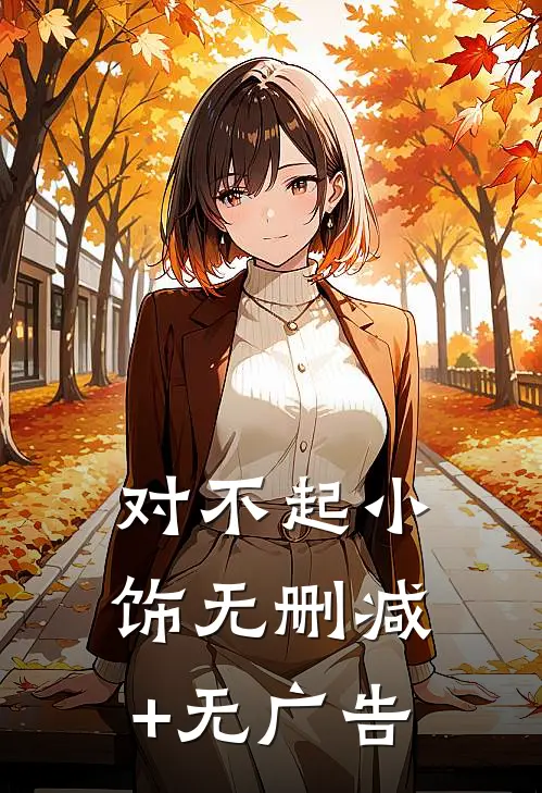 对不起小饰无删减+无广告