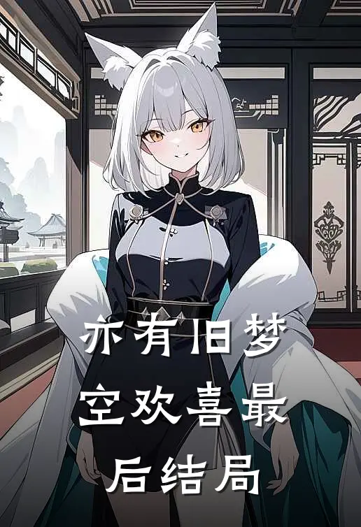 亦有旧梦空欢喜最后结局