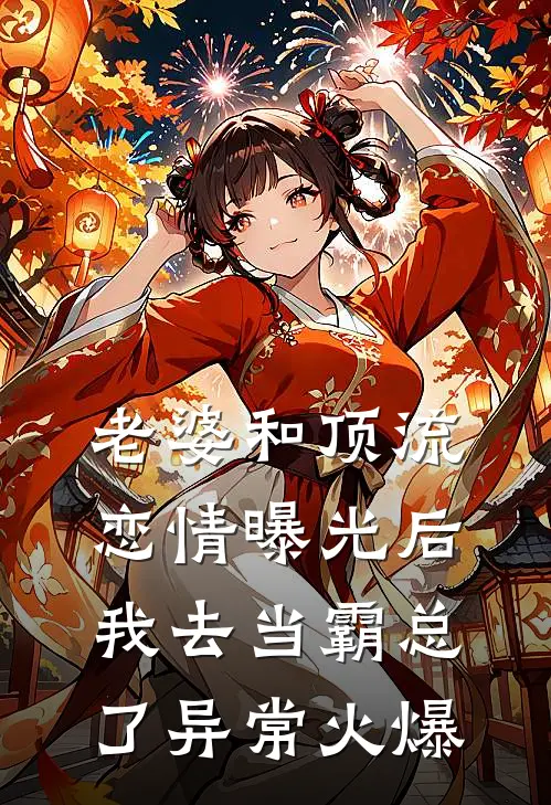 老婆和顶流恋情曝光后，我去当霸总了异常火爆