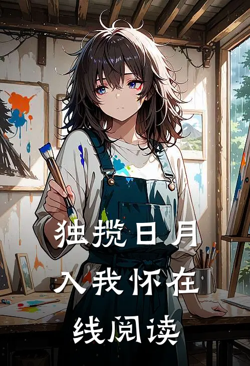 独揽日月入我怀在线阅读