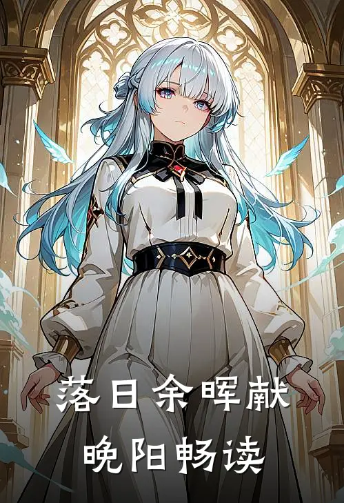 落日余晖献晚阳畅读