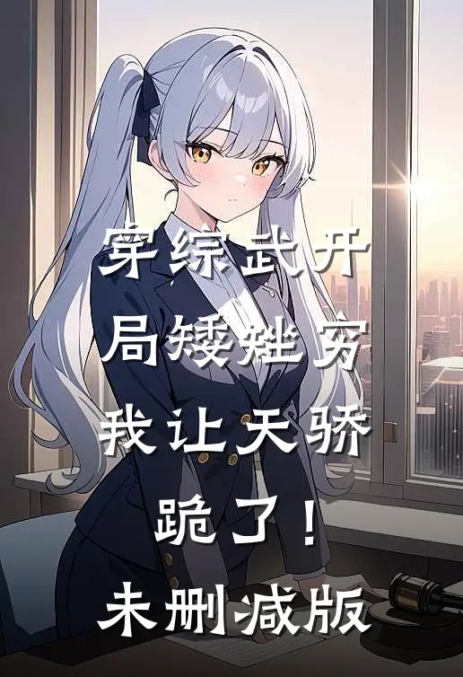 穿综武开局矮矬穷，我让天骄跪了！未删减版