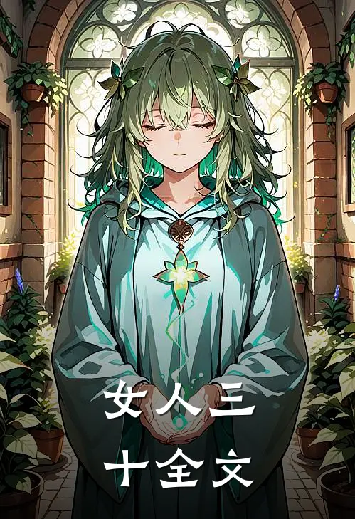 女人三十全文