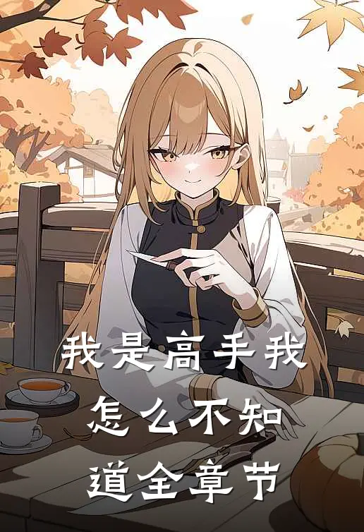 我是高手我怎么不知道全章节