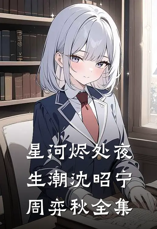 星河烬处夜生潮沈昭宁周弈秋全集