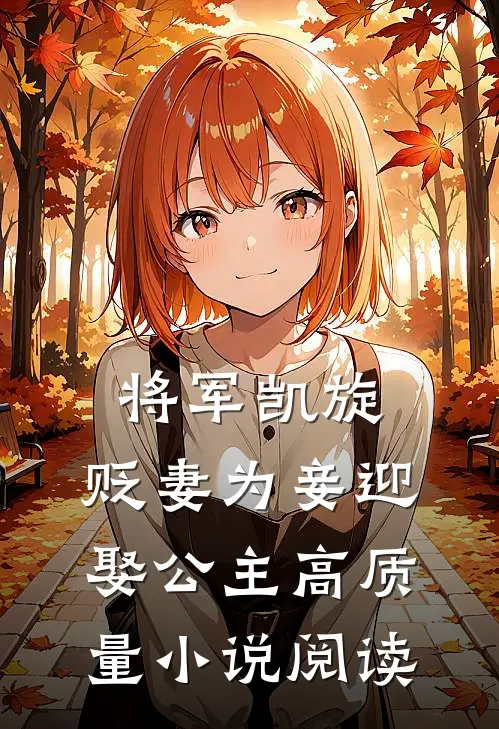 将军凯旋，贬妻为妾迎娶公主高质量小说阅读