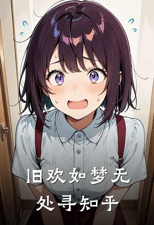 旧欢如梦无处寻知乎