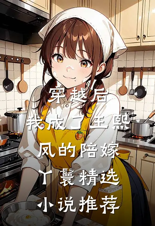 穿越后，我成了王熙凤的陪嫁丫鬟精选小说推荐
