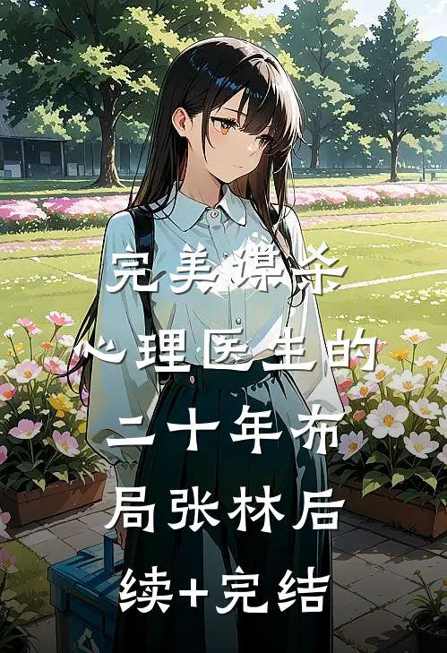 完美谋杀：心理医生的二十年布局张林后续+完结