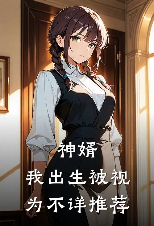 神婿：我出生被视为不详推荐