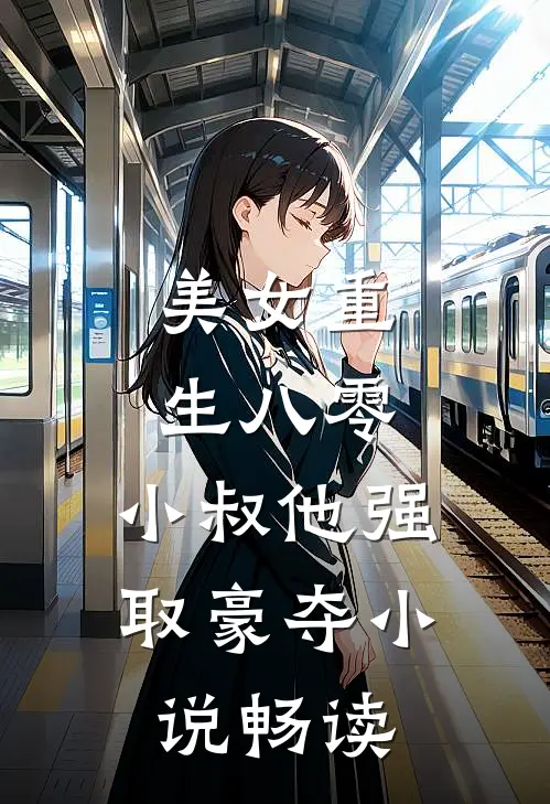 美女重生八零，小叔他强取豪夺小说畅读