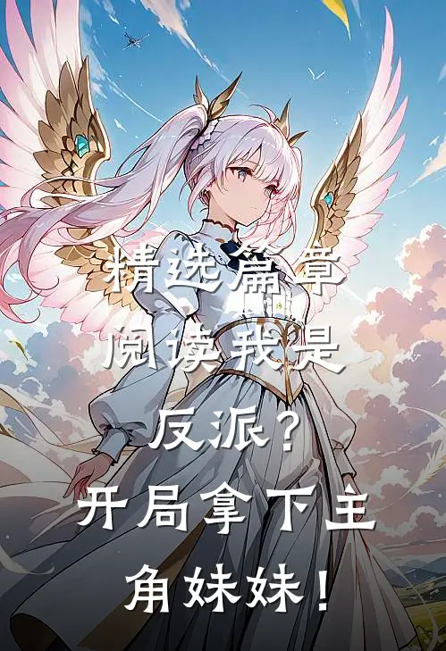 精选篇章阅读我是反派？开局拿下主角妹妹！