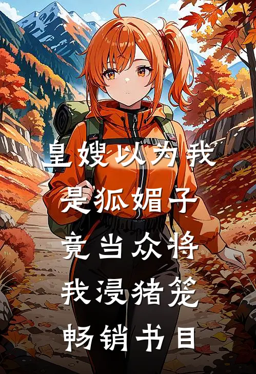 皇嫂以为我是狐媚子，竟当众将我浸猪笼畅销书目
