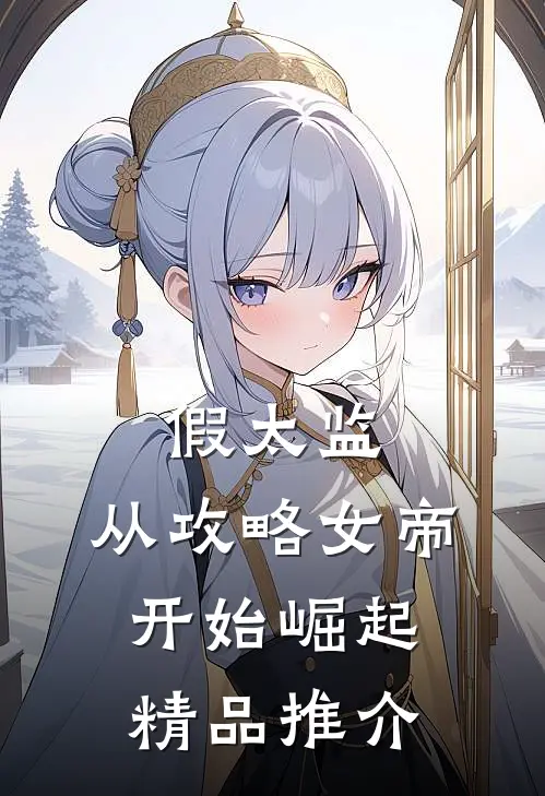 假太监：从攻略女帝开始崛起精品推介