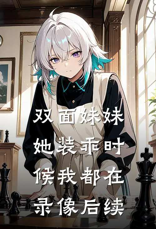 双面妹妹：她装乖时候我都在录像后续