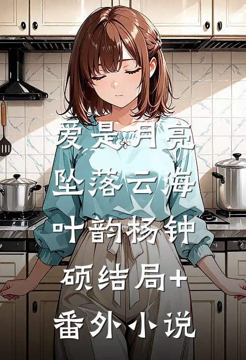 爱是月亮，坠落云海叶韵杨钟硕结局+番外小说