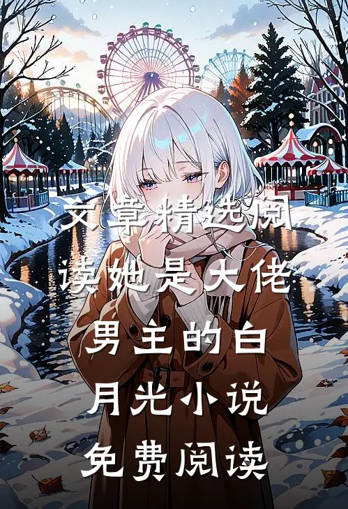 文章精选阅读她是大佬男主的白月光小说免费阅读