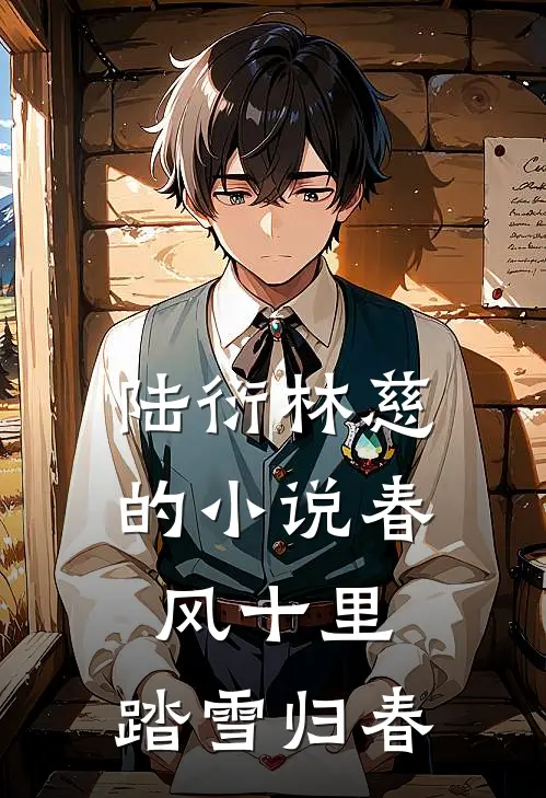 陆衍林慈的小说春风十里，踏雪归春