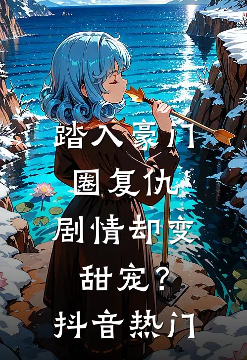 踏入豪门圈复仇，剧情却变甜宠？抖音热门