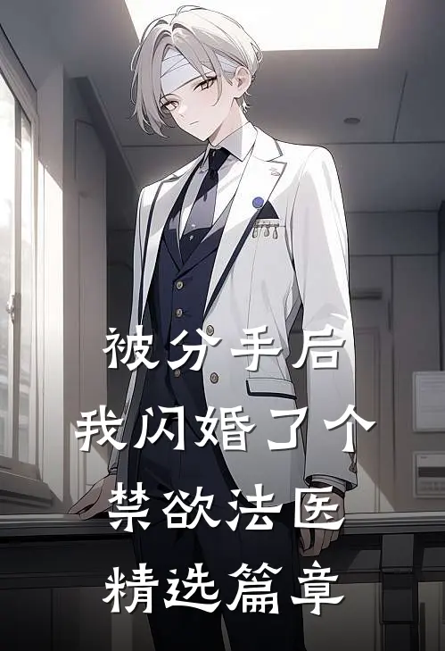 被分手后，我闪婚了个禁欲法医精选篇章
