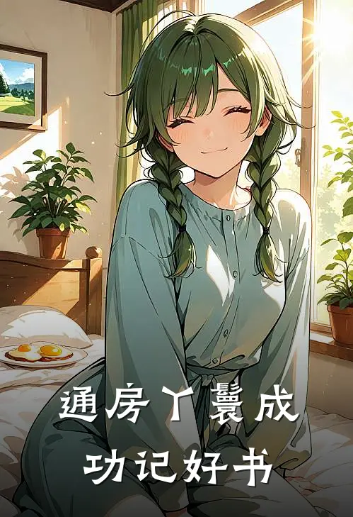 通房丫鬟成功记好书