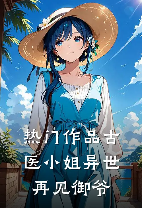 热门作品古医小姐异世再见御爷
