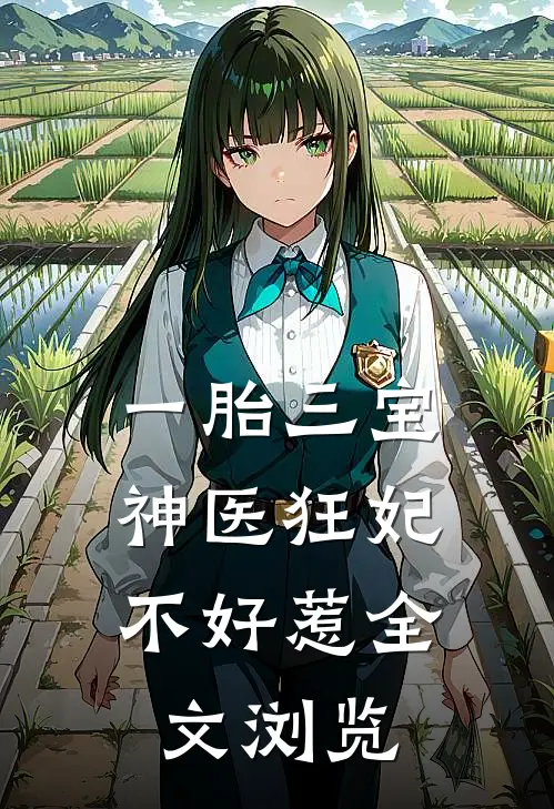 一胎三宝：神医狂妃不好惹全文浏览