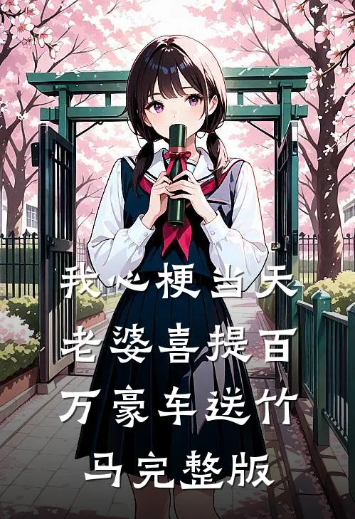 我心梗当天，老婆喜提百万豪车送竹马完整版