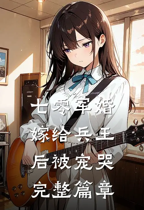七零军婚，嫁给兵王后被宠哭完整篇章