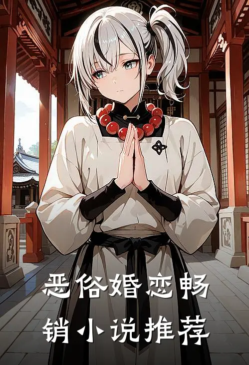 恶俗婚恋畅销小说推荐