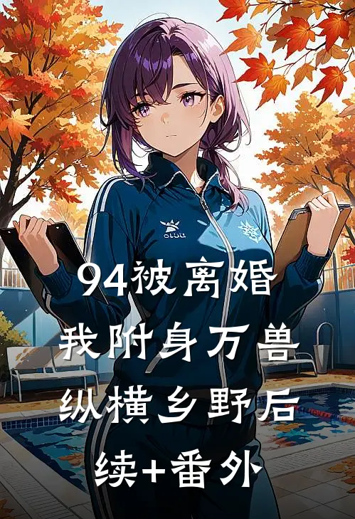 94被离婚，我附身万兽纵横乡野后续+番外