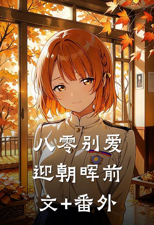 八零别爱迎朝晖前文+番外