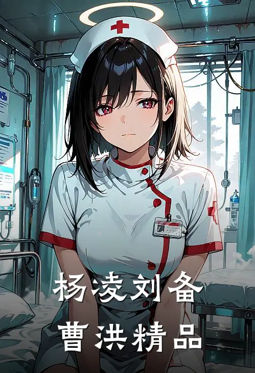 杨凌刘备曹洪精品