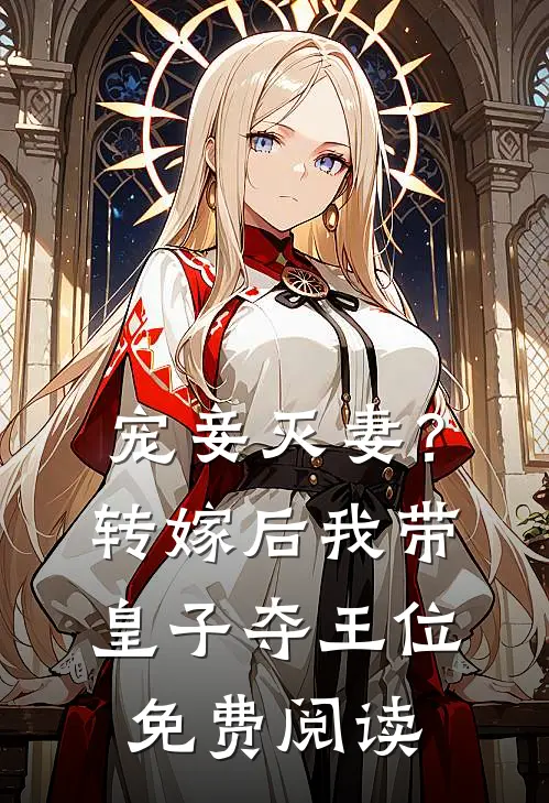 宠妾灭妻？转嫁后我带皇子夺王位免费阅读