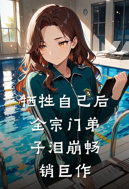 牺牲自己后，全宗门弟子泪崩畅销巨作