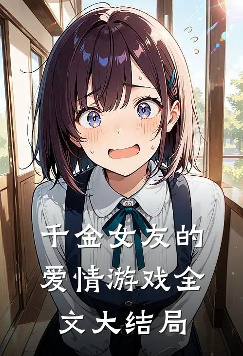 千金女友的爱情游戏全文大结局
