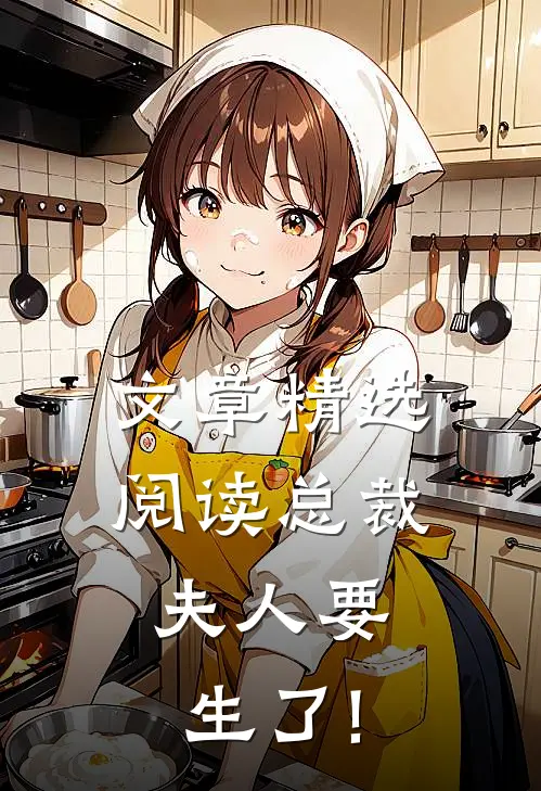 文章精选阅读总裁,夫人要生了!