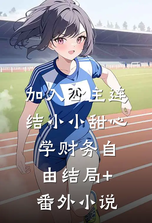 加入公主连结小小甜心学财务自由结局+番外小说